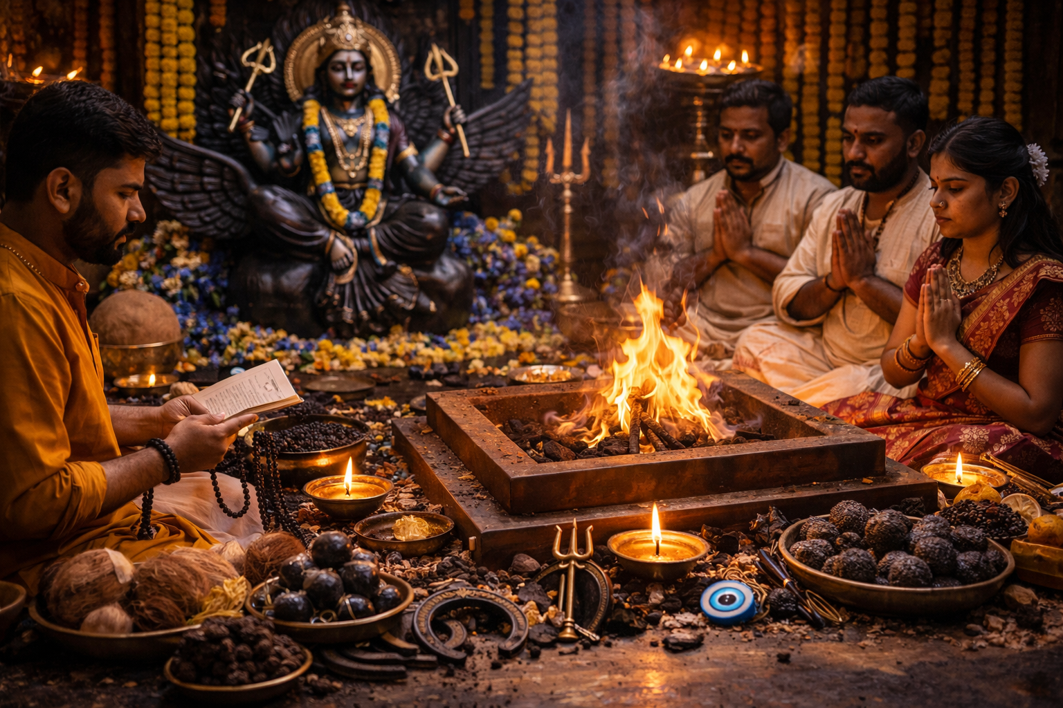 खराब लक ब्रेकर